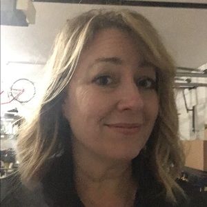 Meet your Posher, Barbara